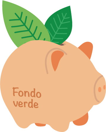 Fondo Verde