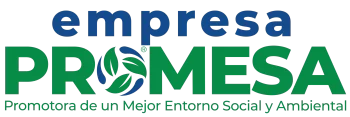 Empresa PROMESA — Promotora de un Mejor Entorno Social y Ambiental