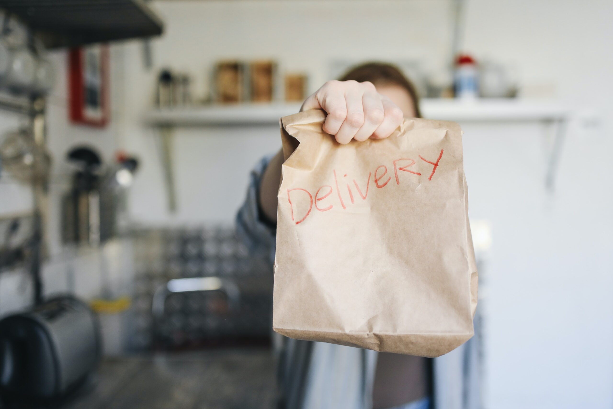 Delivery