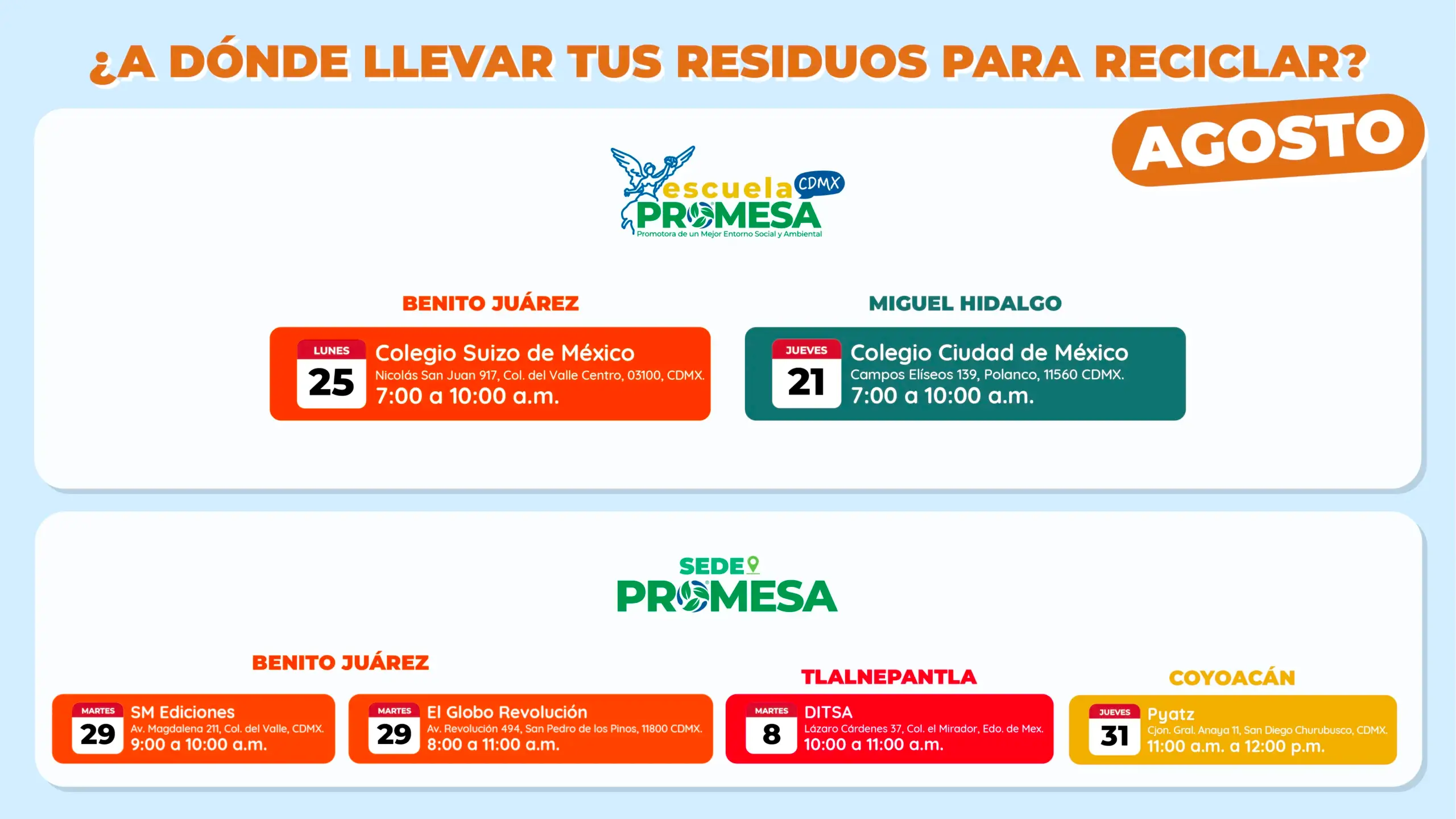 Reco AGOSTO_CDMX