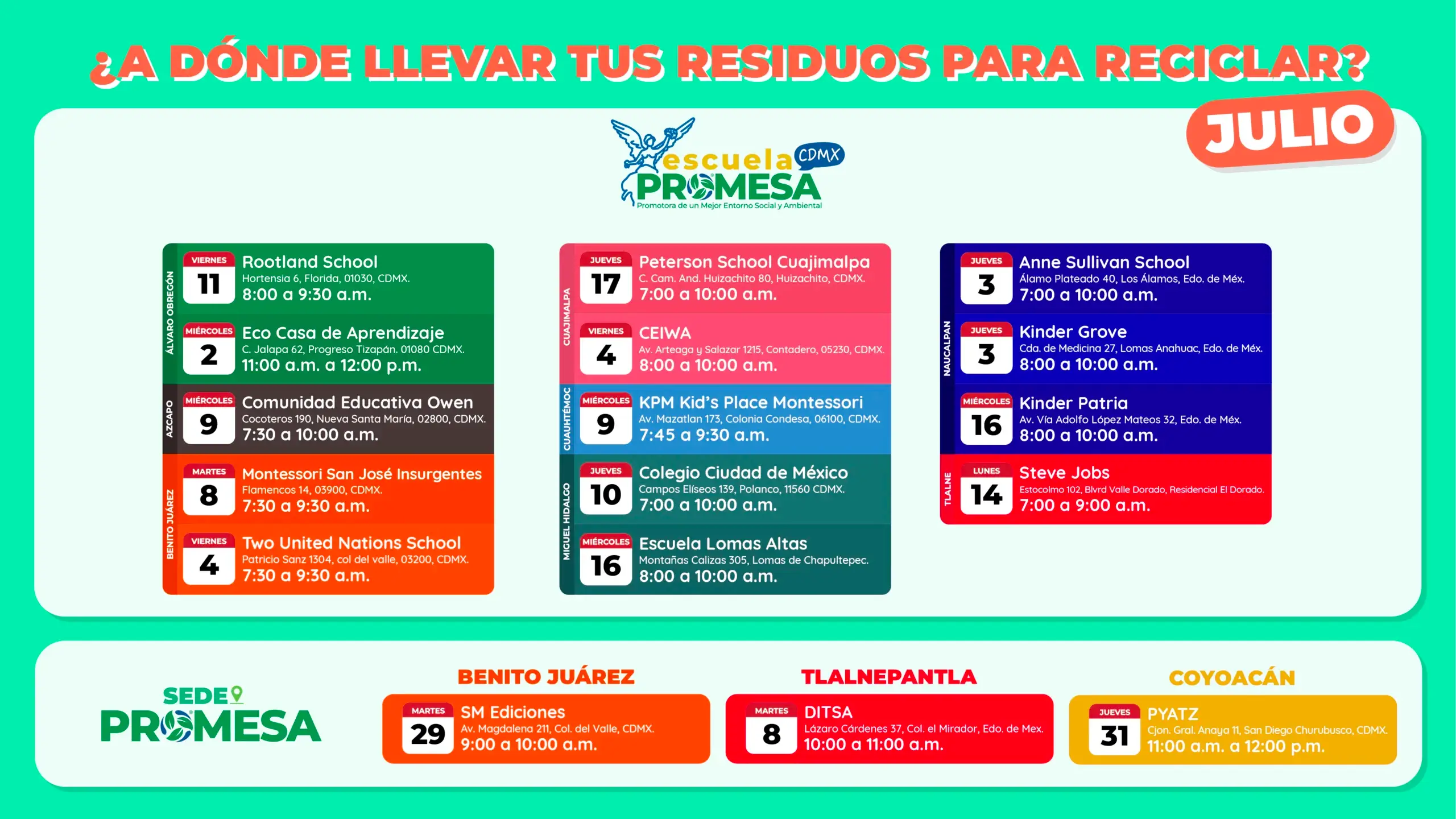 Reco JULIO_CDMX