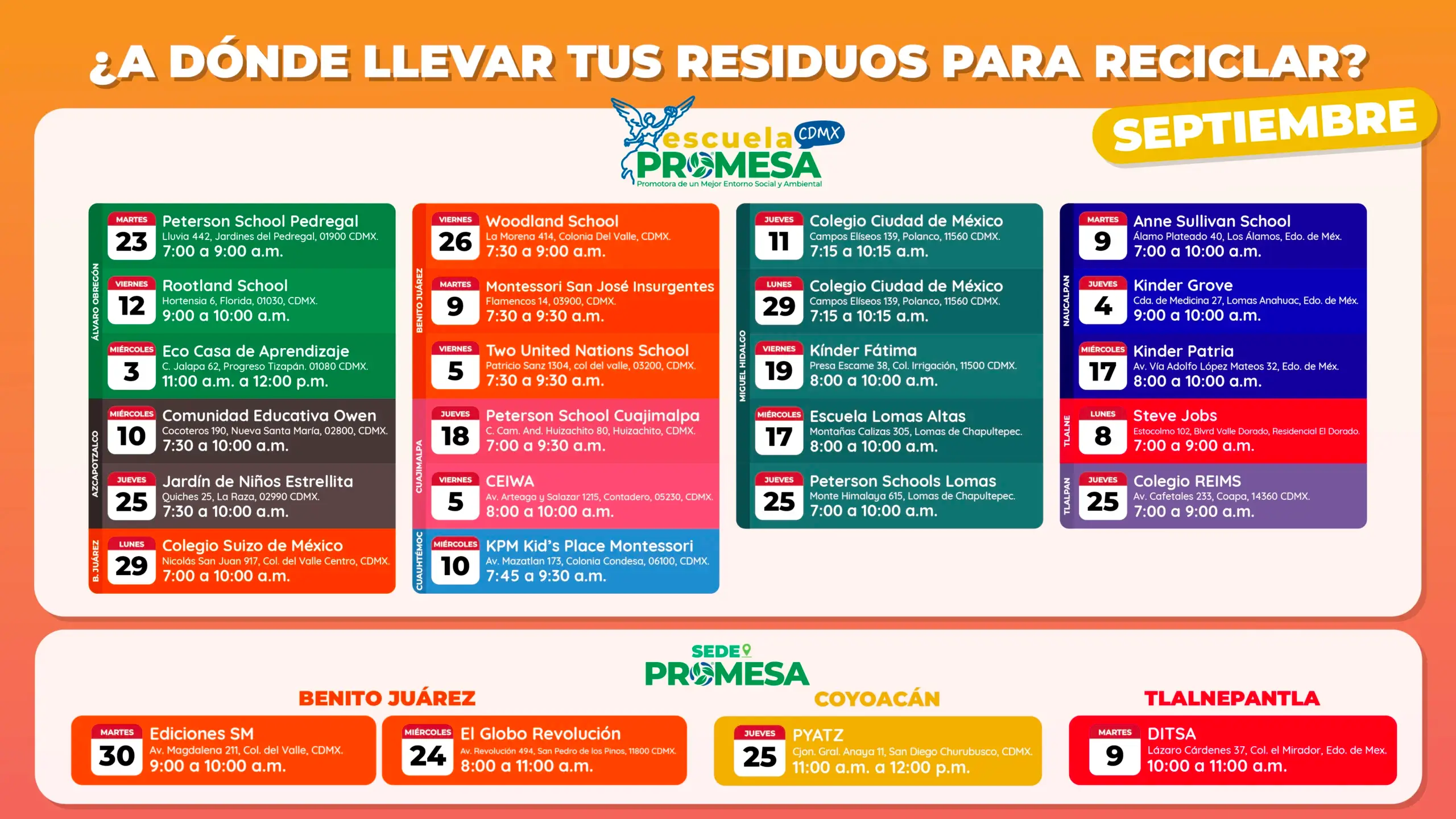 Reco SEP_CDMX