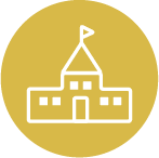 Ícono Escuelas