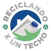 Logo_ReciclandoXTecho