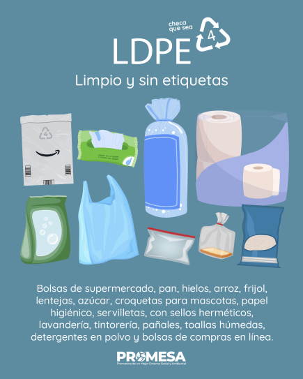 Residuos Alt_LDPE